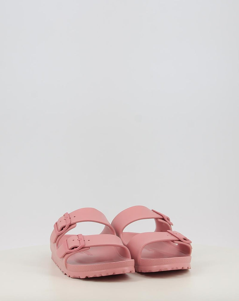 Sandali BIRKENSTOCK ARIZONA EVA rosa