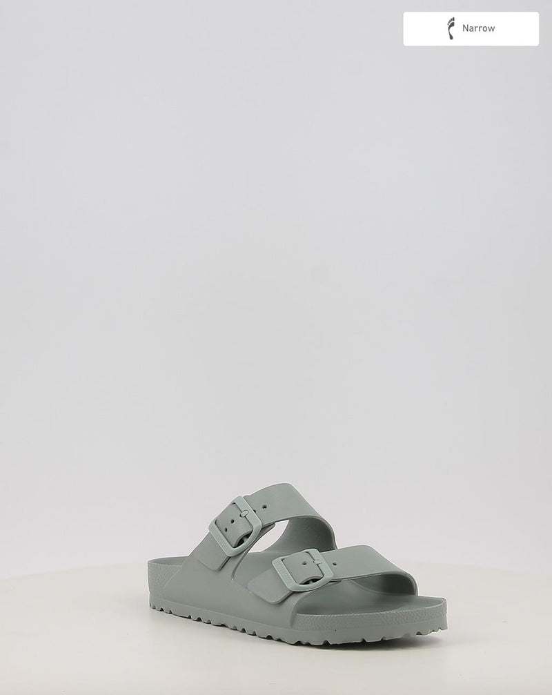 Sandali BIRKENSTOCK ARIZONA EVA turchese