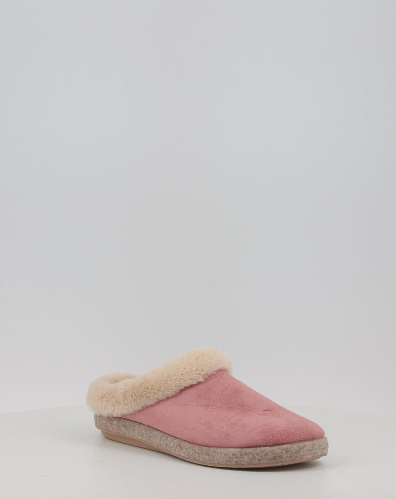 Pantofole BIO RELAX 12000 rosa