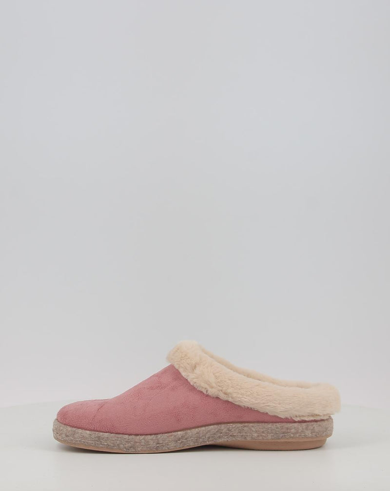 Pantofole BIO RELAX 12000 rosa