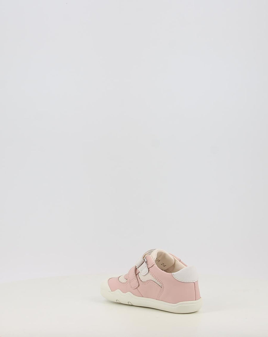B STEPPIEUP GIRL A B6563A