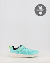 Sneaker GEOX J FOOT-RUN GIRL A J65PCA turchese