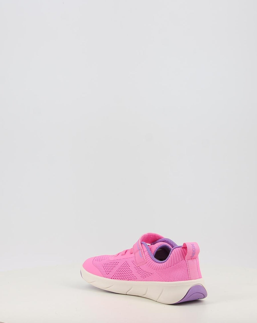 J FOOT RUN GIRL A J65PCA