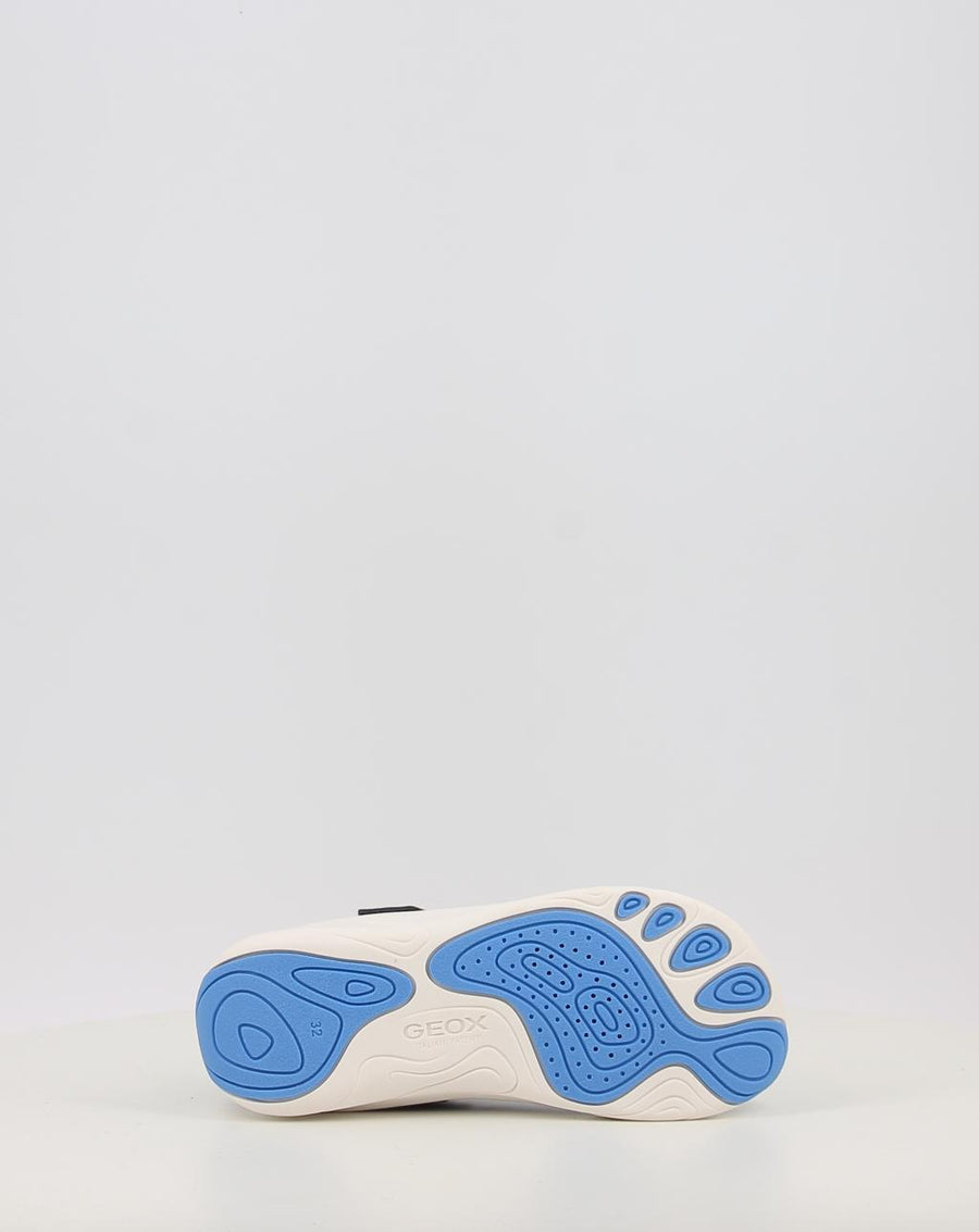 J FOOT RUN BOY B J65PDB