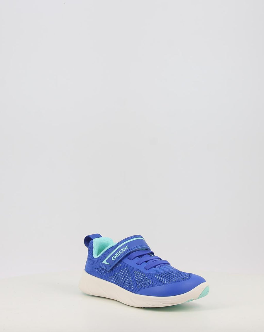 J FOOT RUN BOY B J65PDB