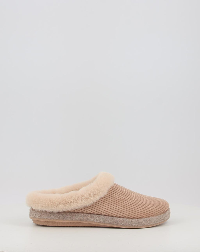 Pantofole BIO RELAX 12006 sabbia