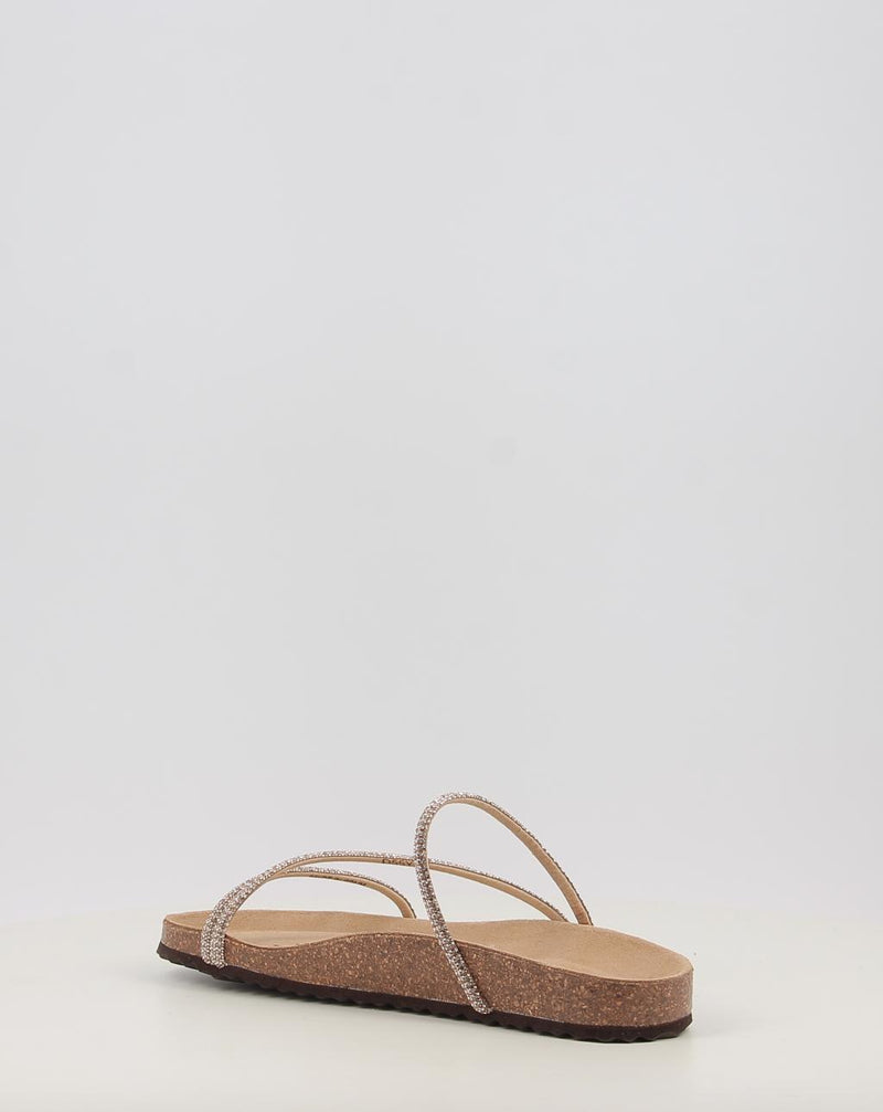 Sandali GEOX D BRIONIA D55Y3C metallizzato