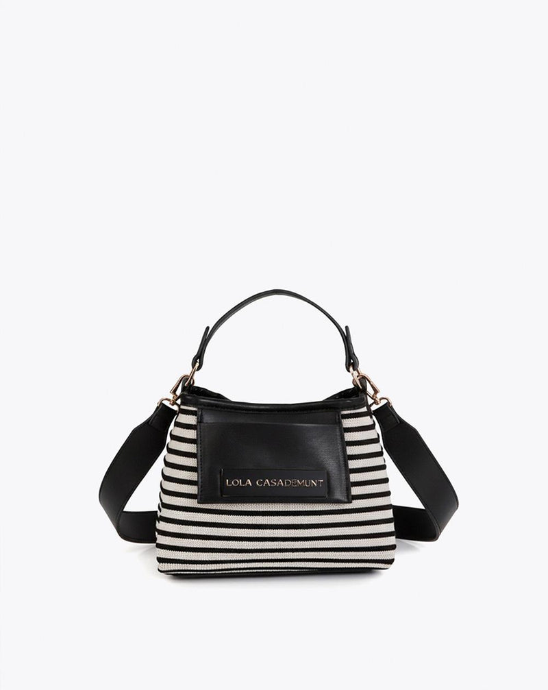 Borse LOLA CASA DEMUNT L2 Dolce Vita  LS2604085.2N0.U nero