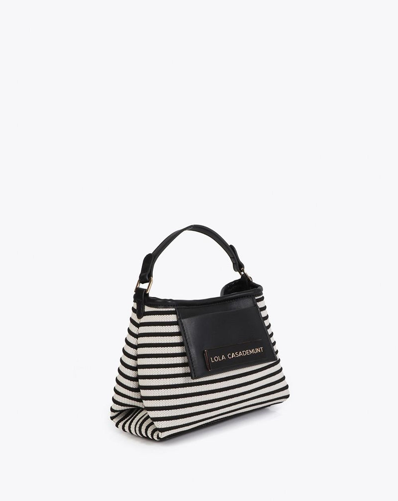 Borse LOLA CASA DEMUNT L2 Dolce Vita  LS2604085.2N0.U nero
