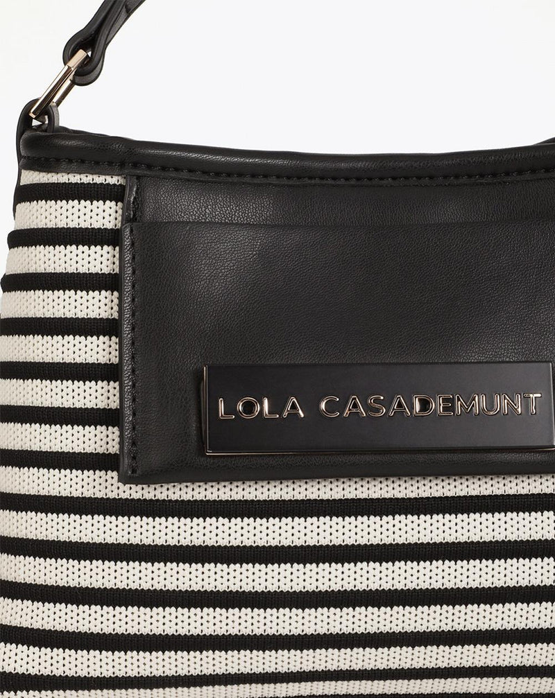 Borse LOLA CASA DEMUNT L2 Dolce Vita  LS2604085.2N0.U nero