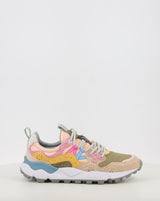 Sneakers FLOWER MOUNTAIN YAMANO 3 multicolore