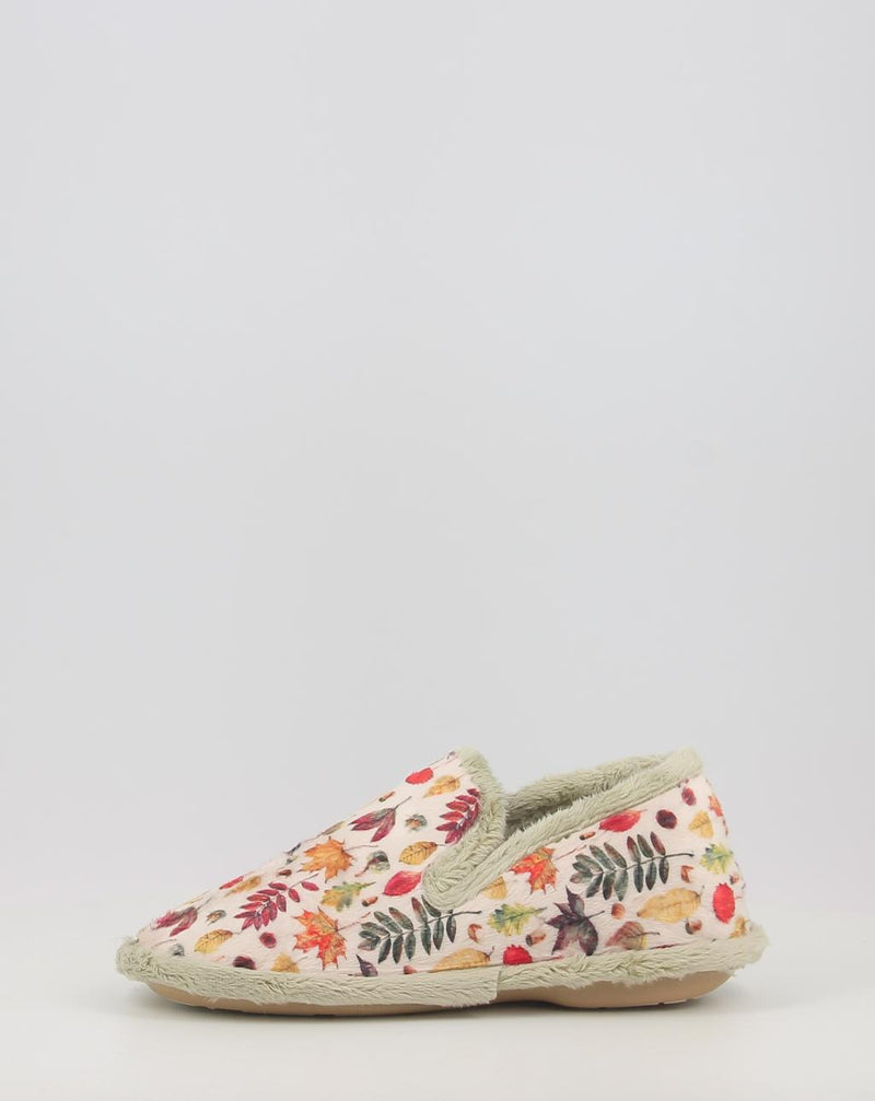 Pantofole BIO RELAX 4539 multicolore