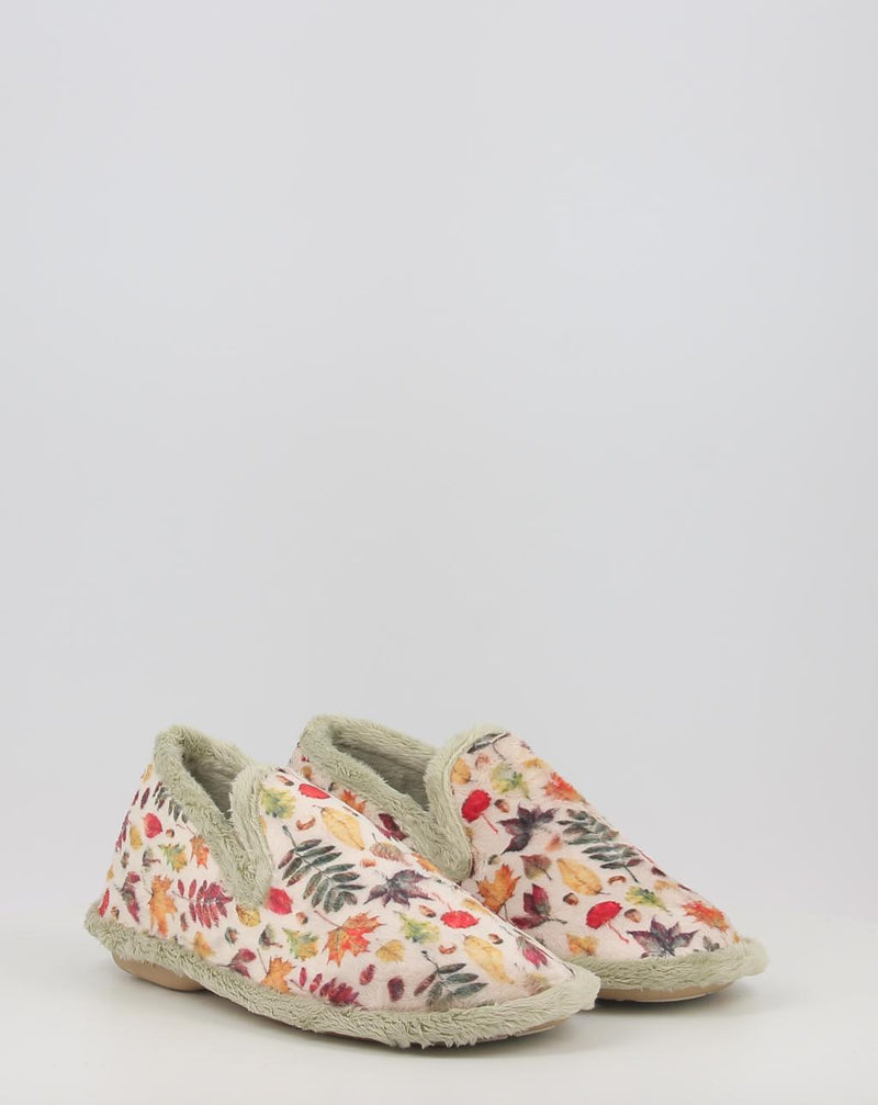 Pantofole BIO RELAX 4539 multicolore