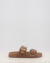 Sandali KISSIA JOPA-11 taupe