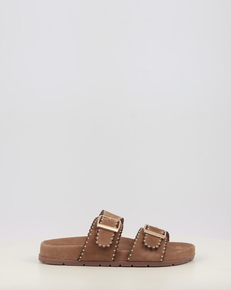 Sandali KISSIA JOPA-11 taupe