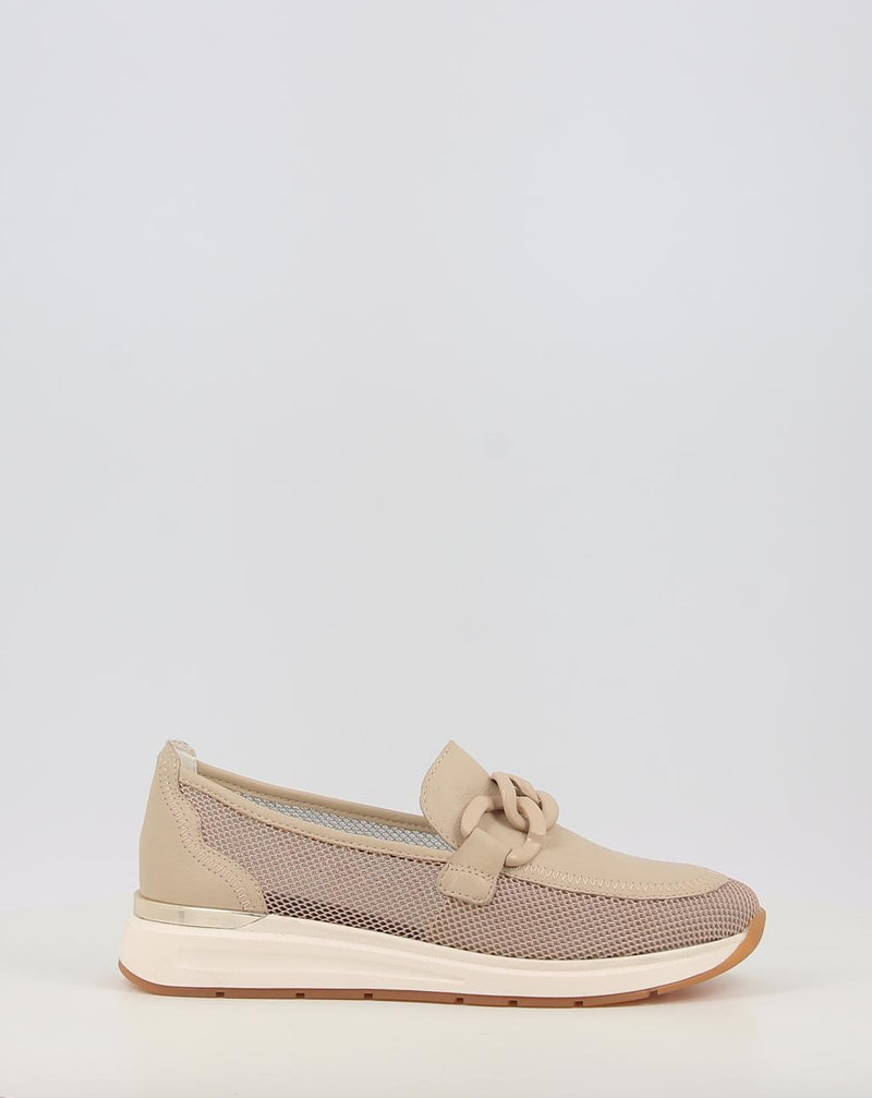 Scarpe ST. GALLEN PIT 05 beige