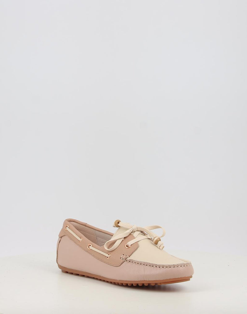 Mocassini STEPHEN ALLEN LAUR-25 beige