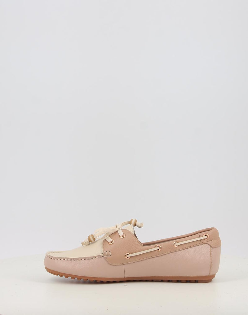 Mocassini STEPHEN ALLEN LAUR-25 beige