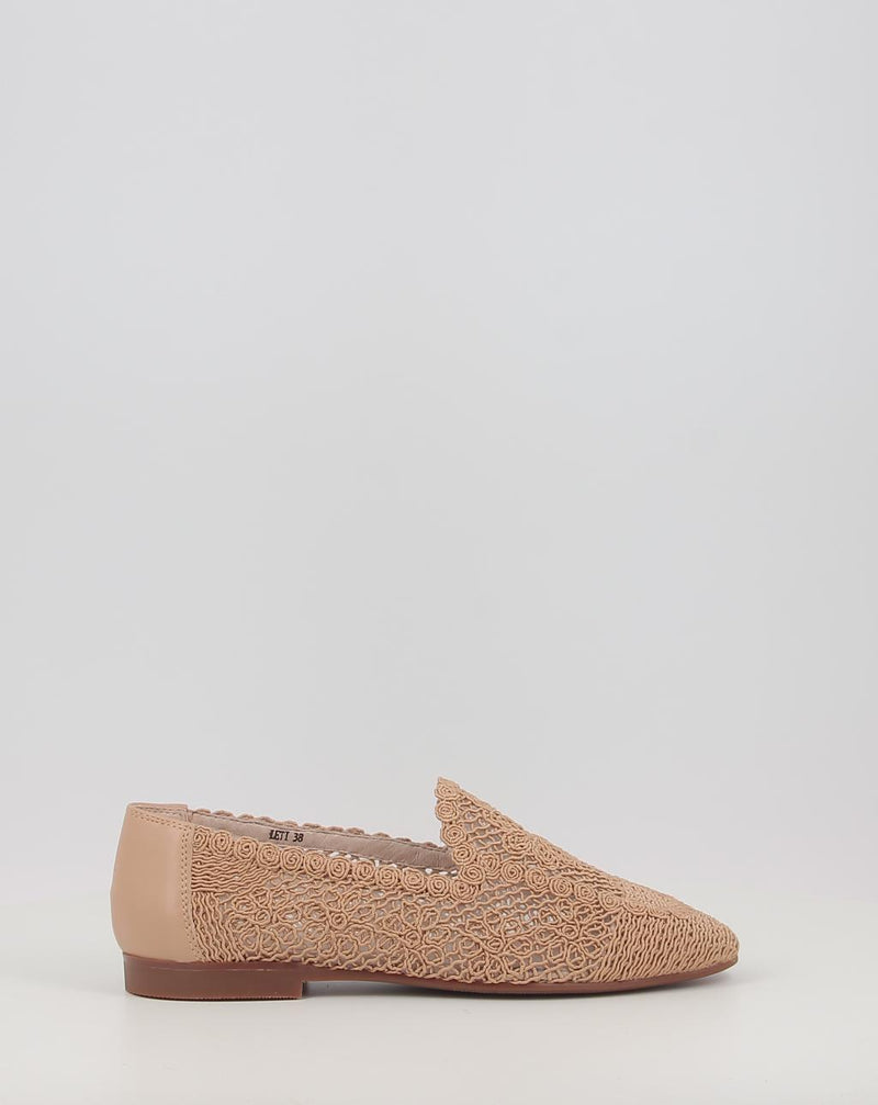 Scarpe STEPHEN ALLEN LETI sabbia
