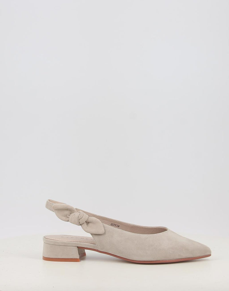 Scarpe STEPHEN ALLEN ESTIGIA grigio
