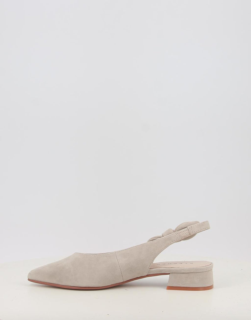Scarpe STEPHEN ALLEN ESTIGIA grigio