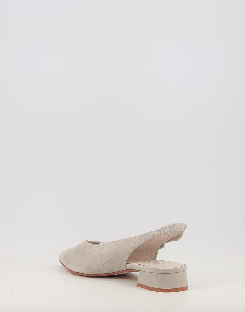 Scarpe STEPHEN ALLEN ESTIGIA grigio