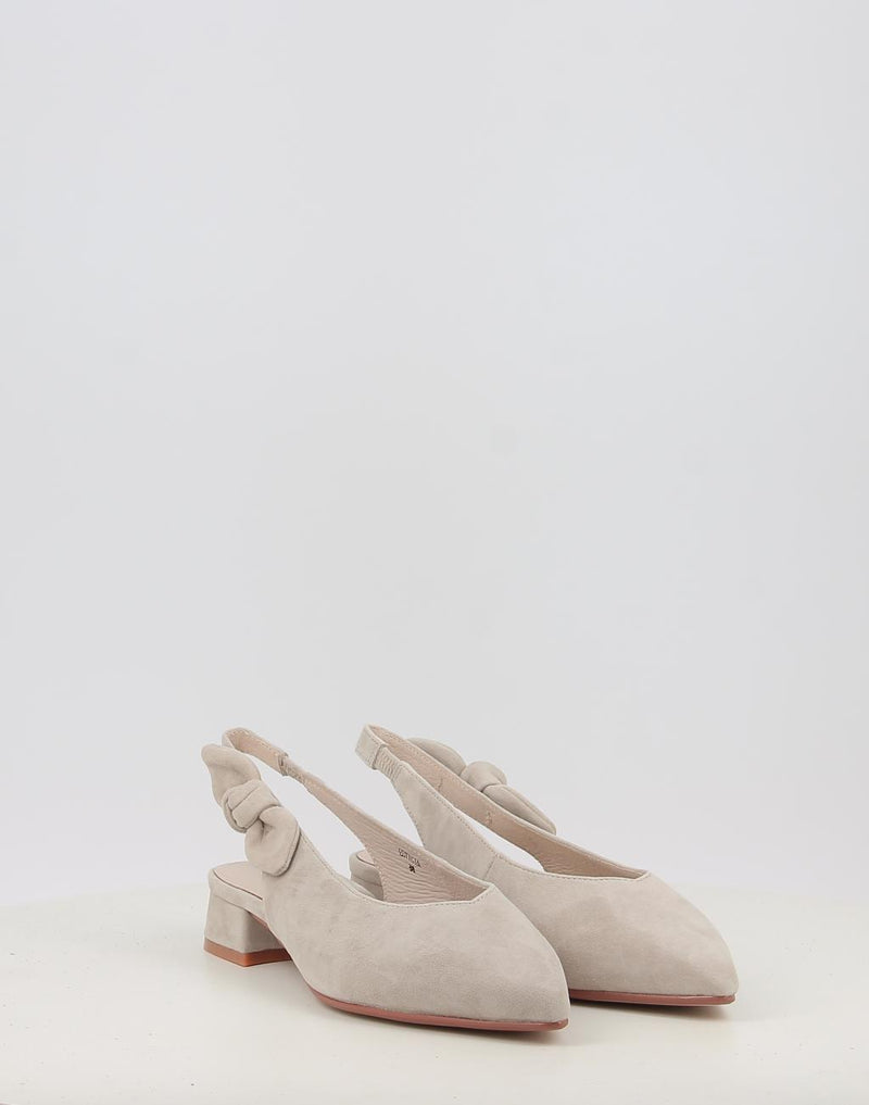 Scarpe STEPHEN ALLEN ESTIGIA grigio