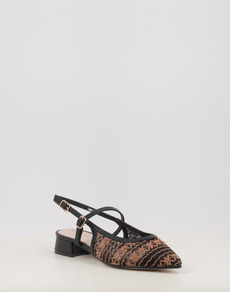 Scarpe STEPHEN ALLEN LAUR-28 nero