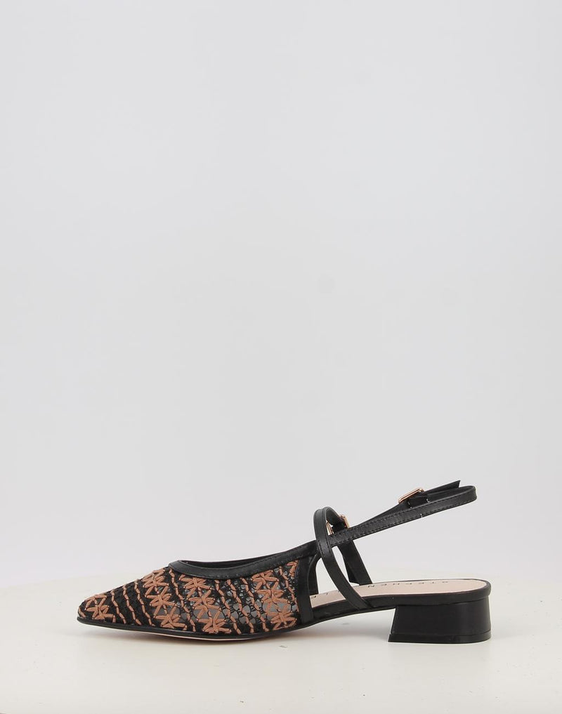Scarpe STEPHEN ALLEN LAUR-28 nero