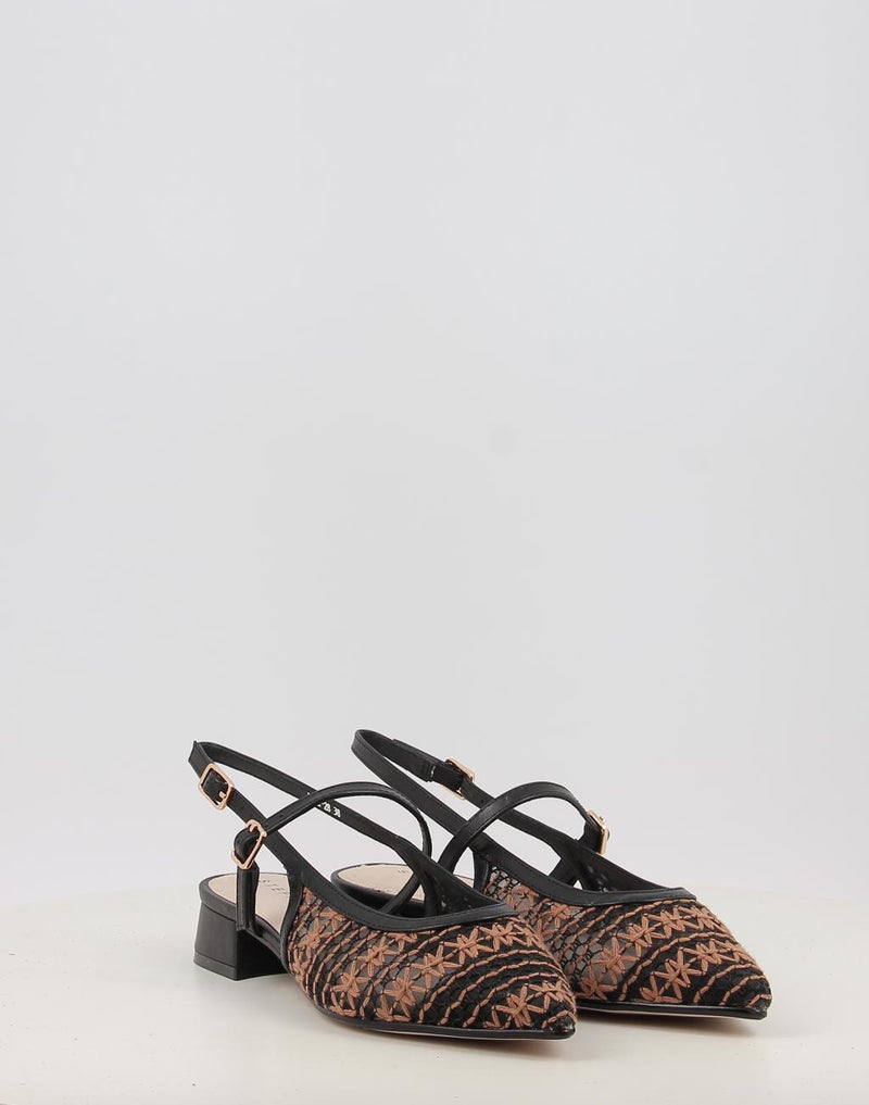 Scarpe STEPHEN ALLEN LAUR-28 nero