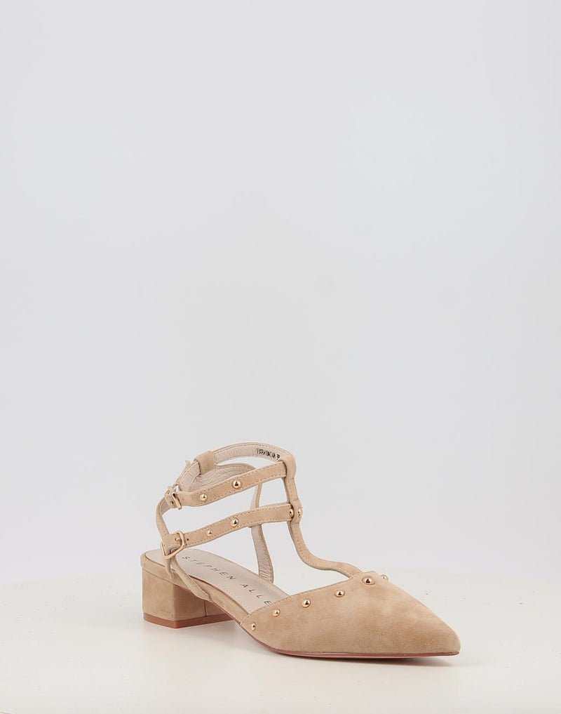 Scarpe STEPHEN ALLEN HARMONIAN sabbia