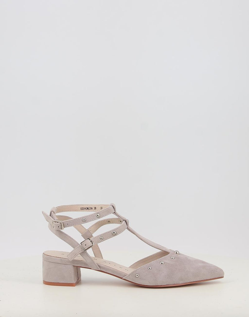 Scarpe STEPHEN ALLEN HARMONIAN grigio