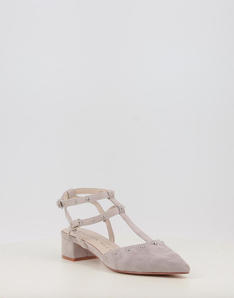 Scarpe STEPHEN ALLEN HARMONIAN grigio