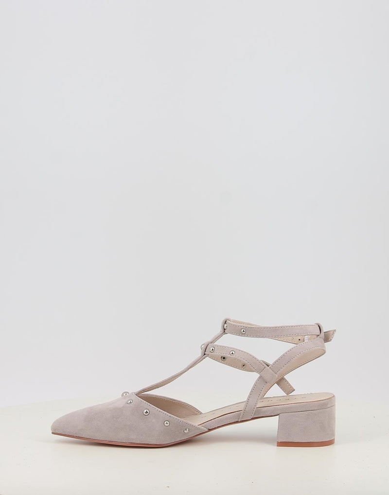 Scarpe STEPHEN ALLEN HARMONIAN grigio
