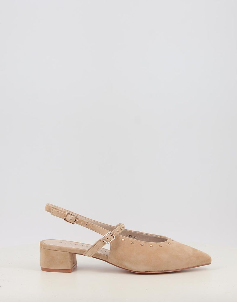 Scarpe STEPHEN ALLEN LAUR-30 sabbia