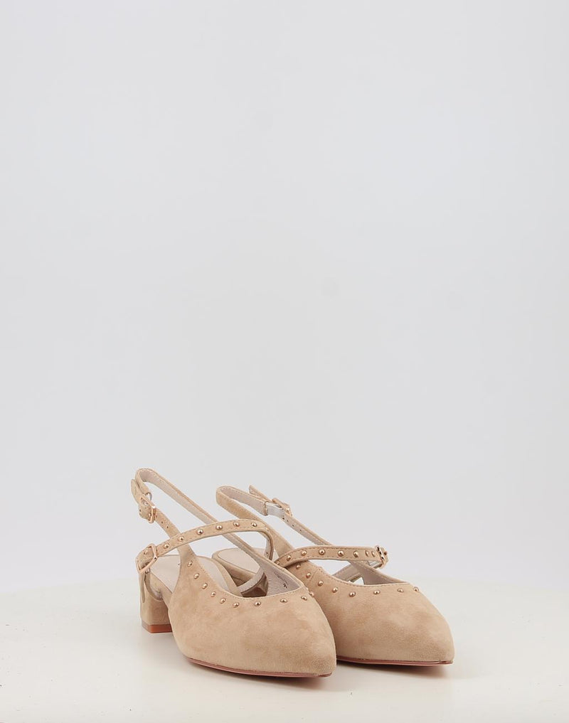 Scarpe STEPHEN ALLEN LAUR-30 sabbia