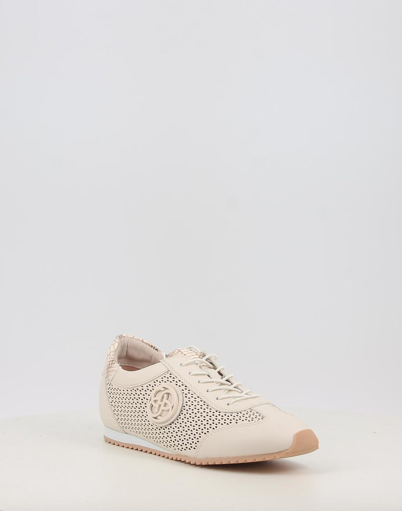 Scarpe STEPHEN ALLEN LAUR-20 crema