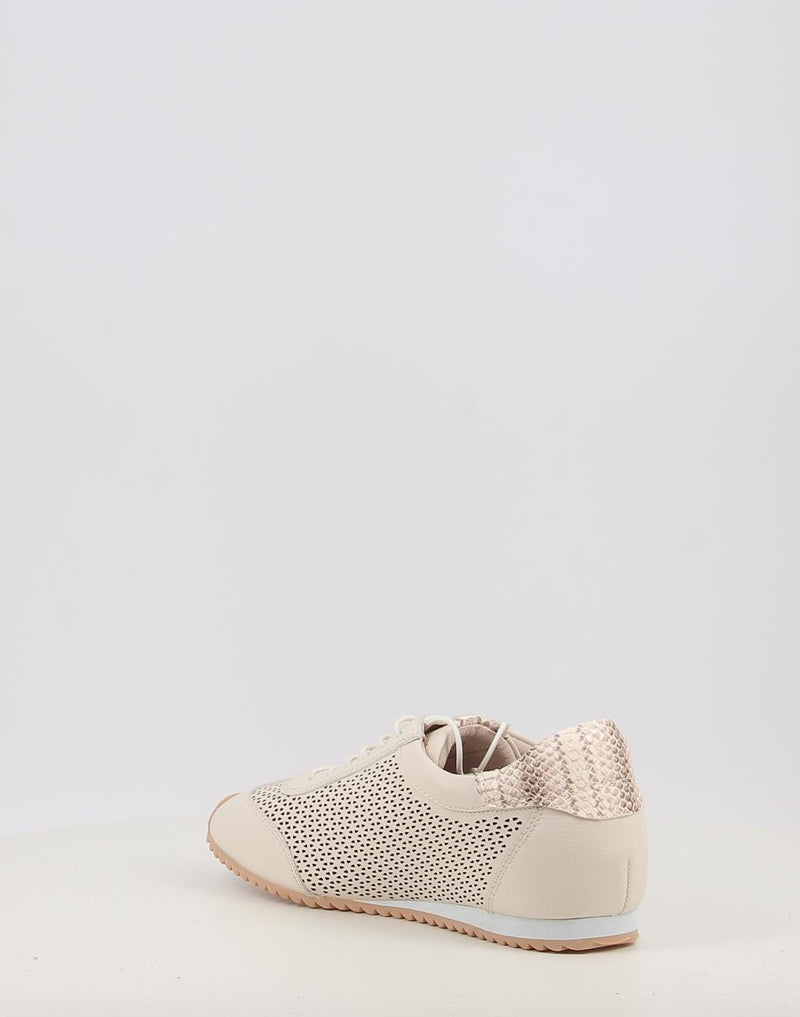 Scarpe STEPHEN ALLEN LAUR-20 crema