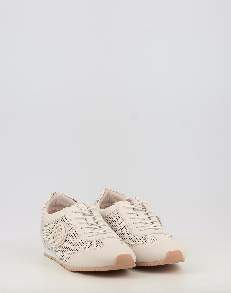 Scarpe STEPHEN ALLEN LAUR-20 crema