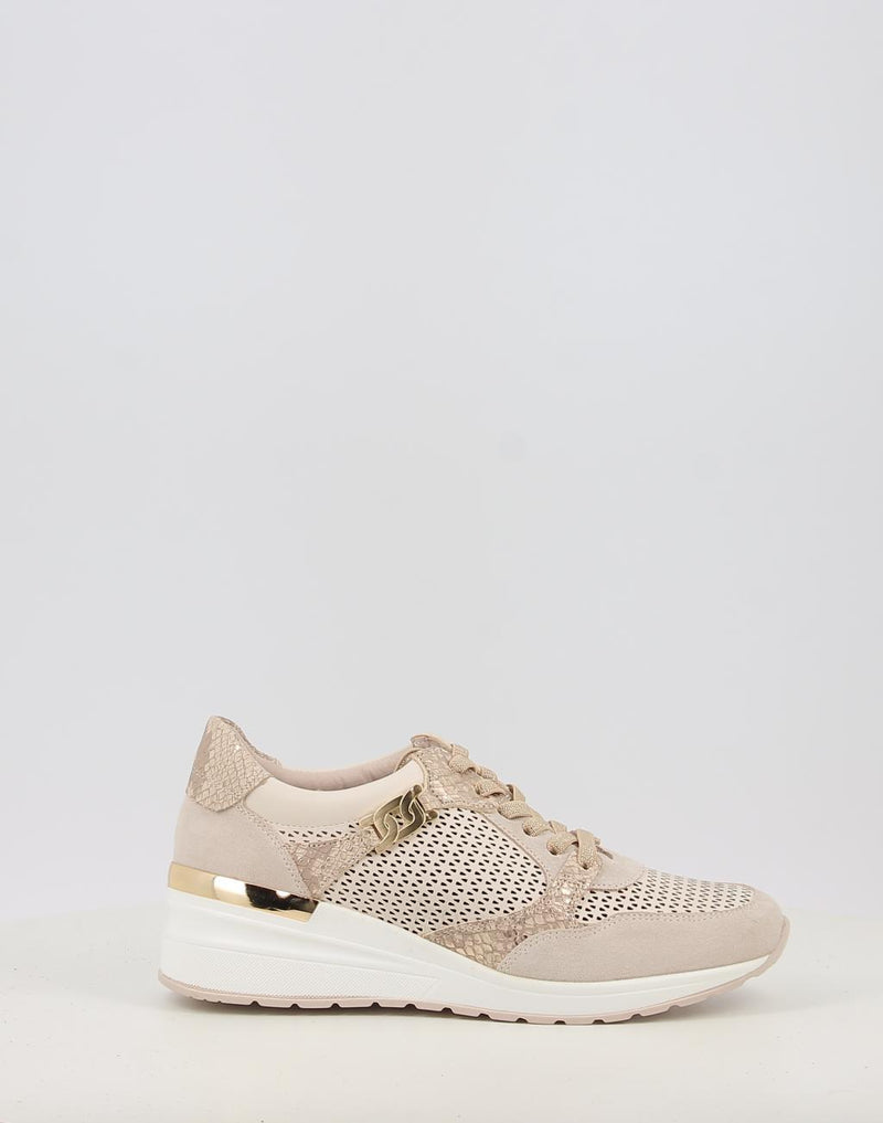 Scarpe STEPHEN ALLEN LAUR-21 beige