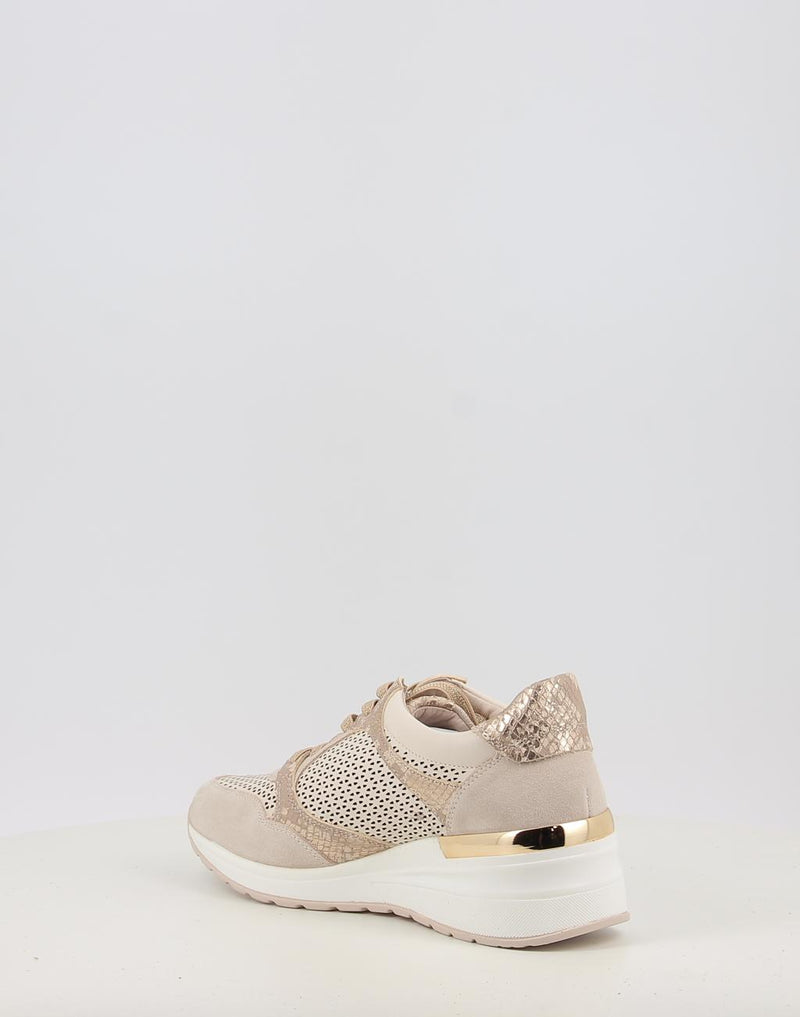 Scarpe STEPHEN ALLEN LAUR-21 beige