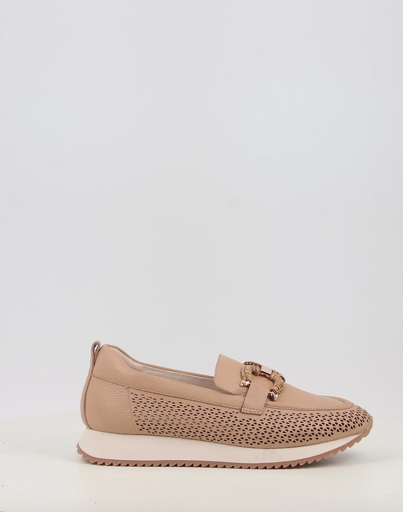 Mocassini STEPHEN ALLEN LAUR-22 beige