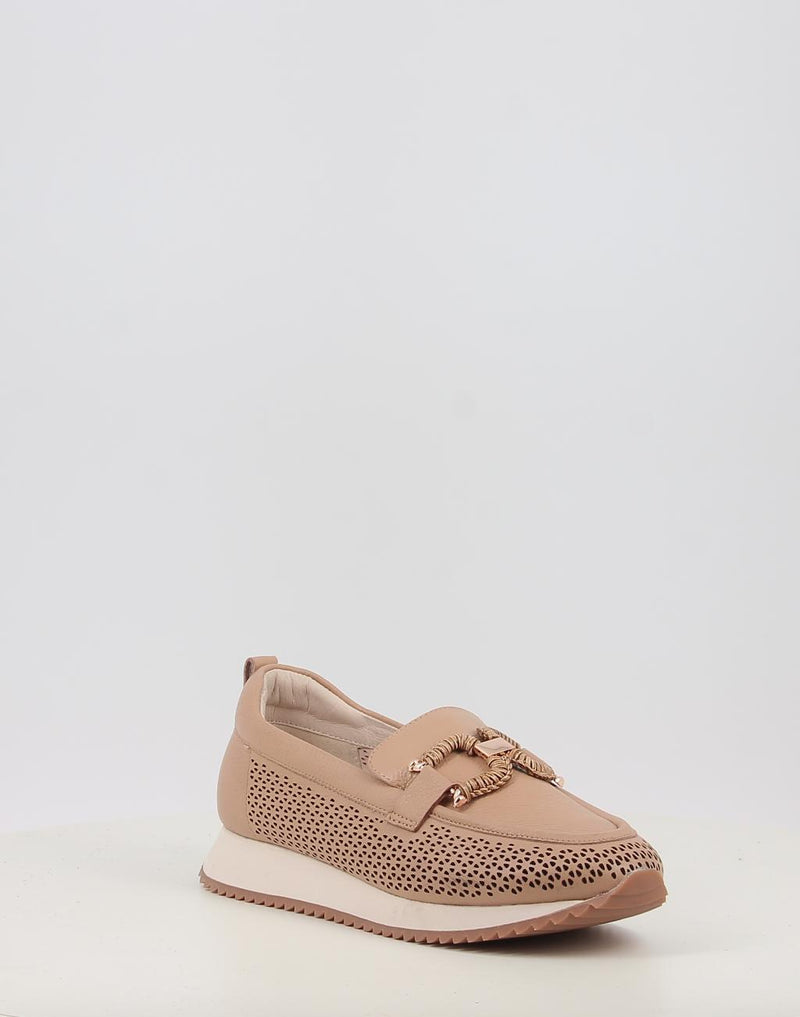 Mocassini STEPHEN ALLEN LAUR-22 beige