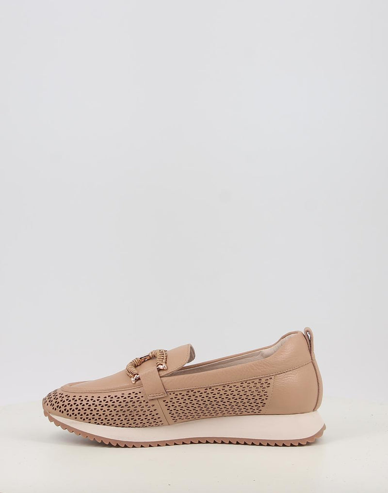Mocassini STEPHEN ALLEN LAUR-22 beige