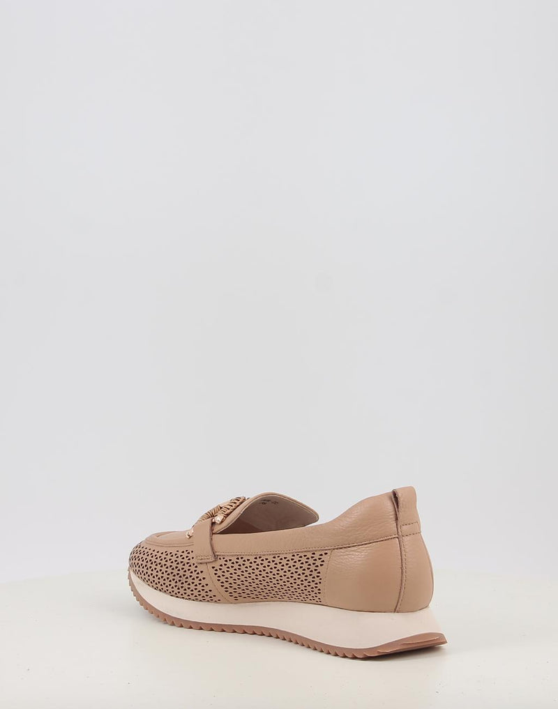 Mocassini STEPHEN ALLEN LAUR-22 beige