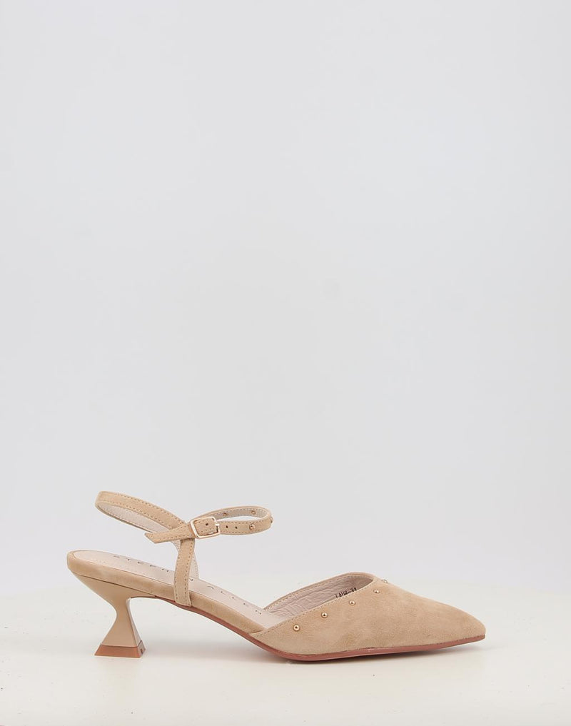 Scarpe STEPHEN ALLEN LAUR-31 sabbia