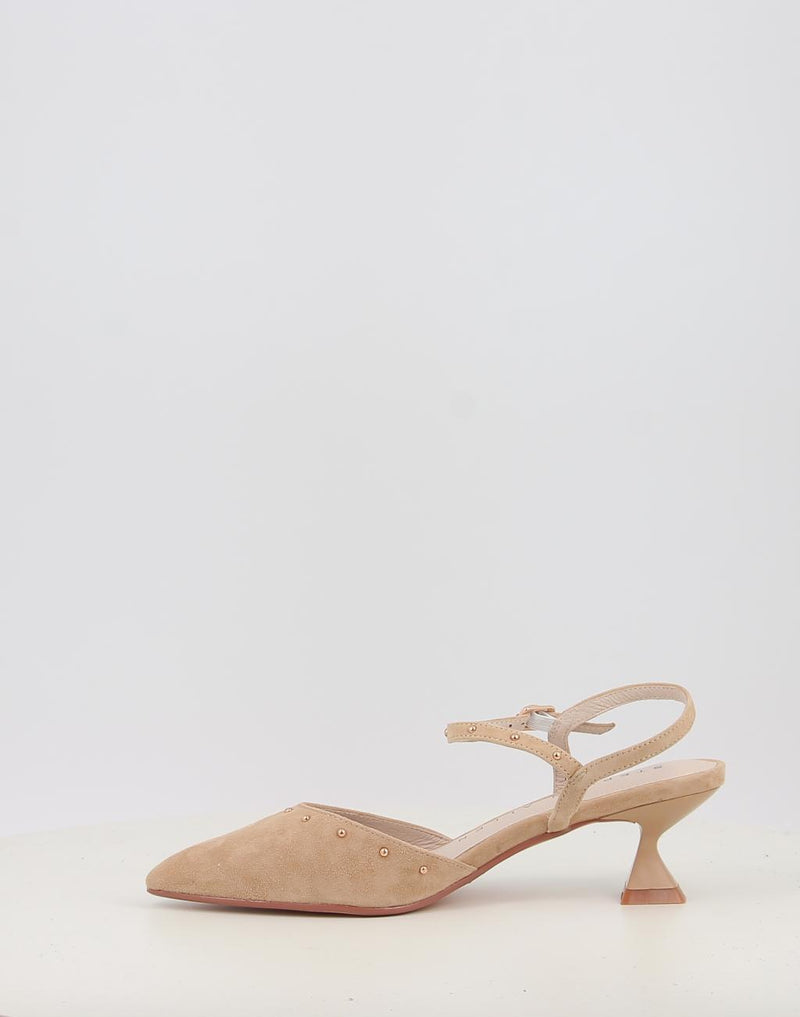 Scarpe STEPHEN ALLEN LAUR-31 sabbia