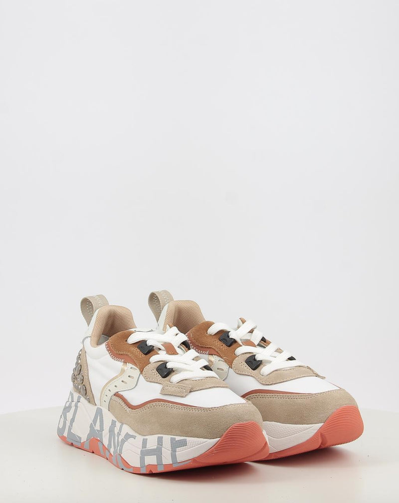 Sneakers VOILE BLANCHE CLUB105 sabbia