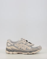 Sneaker ASICS GEL- NYC beige