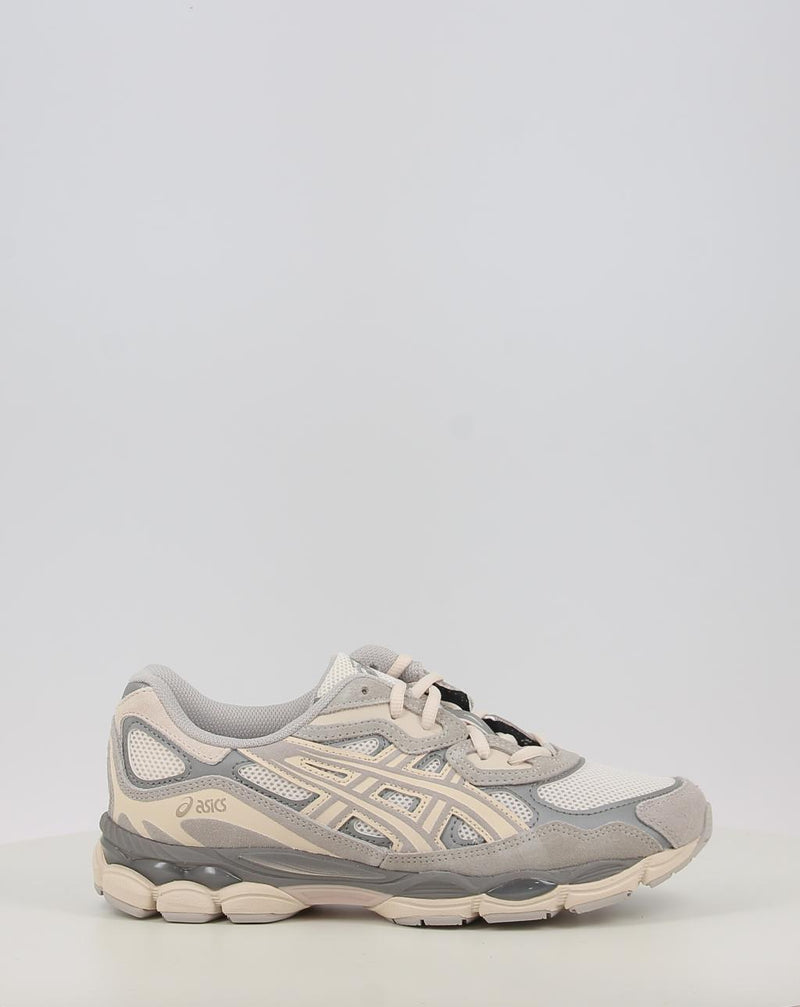 Sneaker ASICS GEL- NYC beige